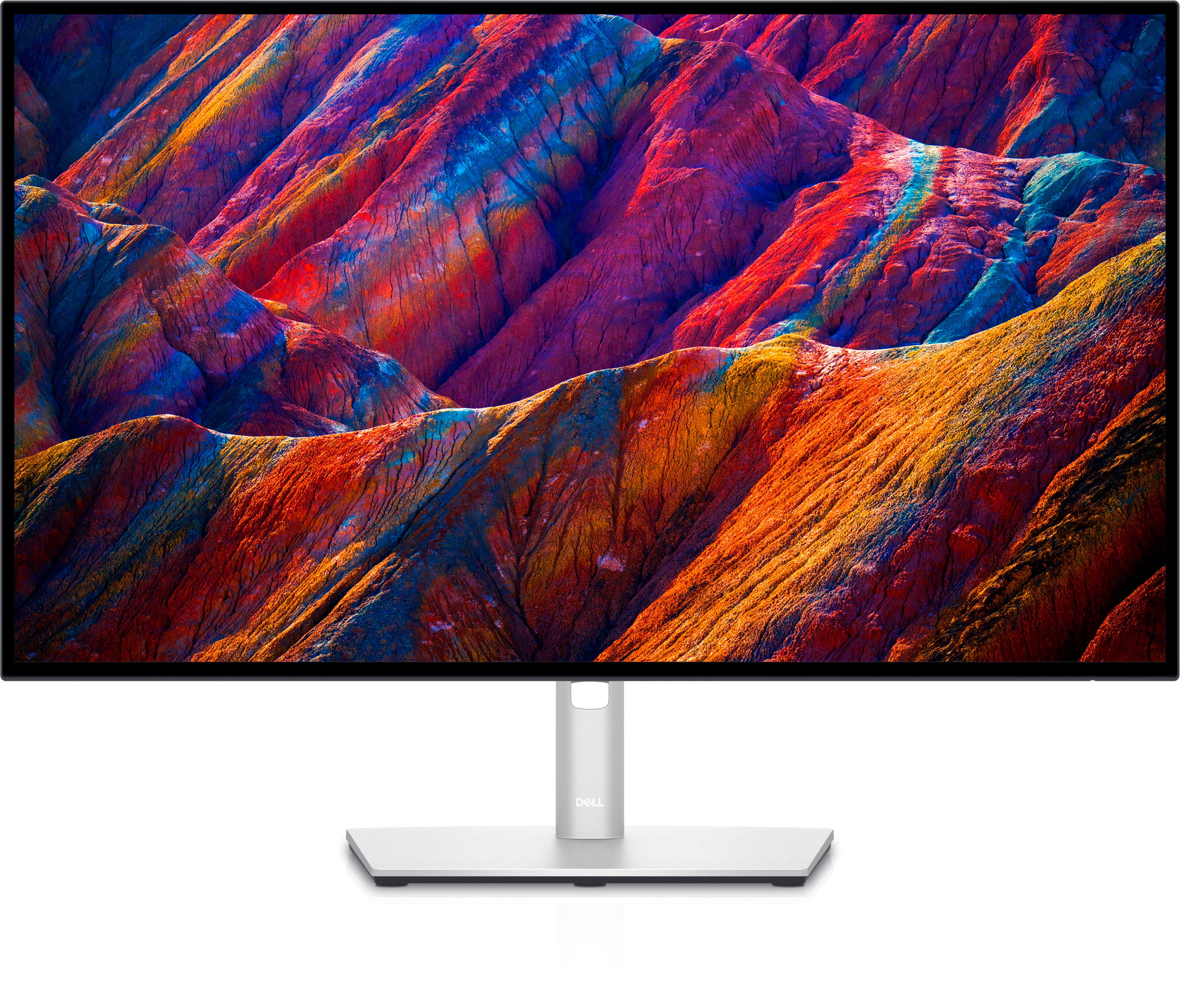 MONITOR DELL ULTRASHARP U2723QE 27 MONITOR DELL ULTRASHARP U2723QE 27